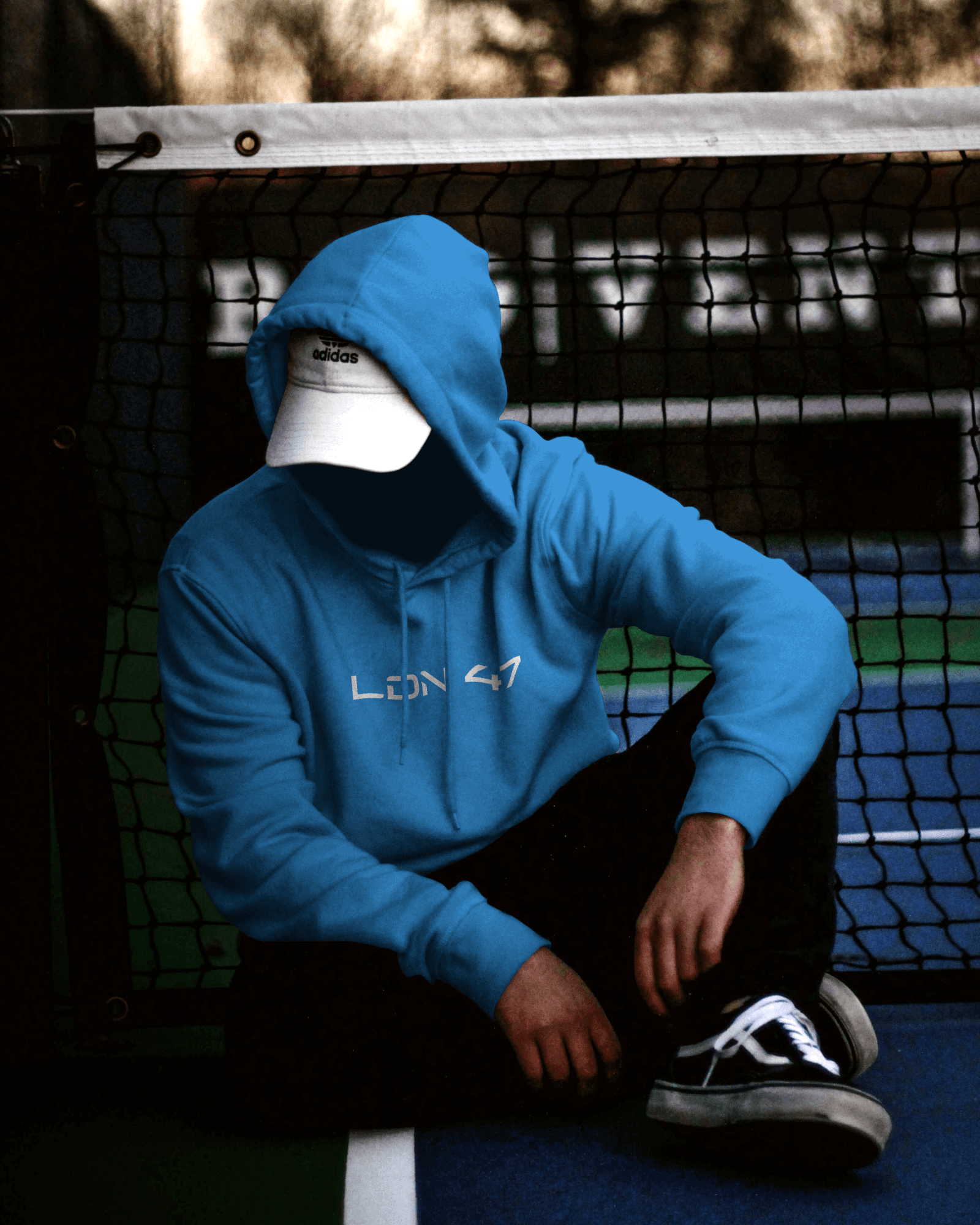 LDN 47 - Crown Division