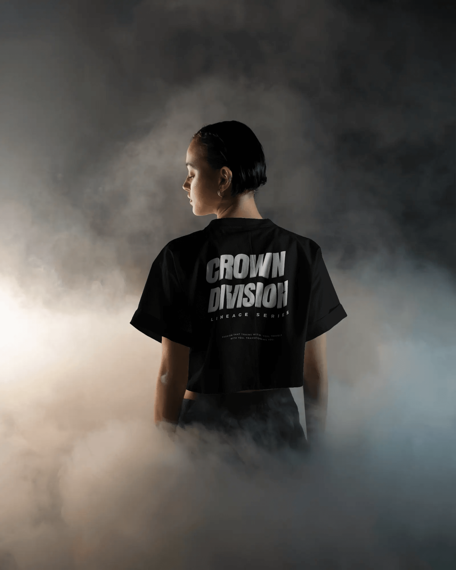 NOMADIC ESSENTIALS - Crown Division