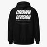 Crown Division Originals Unisex Hoodie - Crown Division