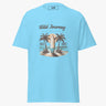 Nomadic Essentials Unisex classic tee - Crown Division