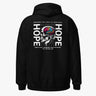 Nomadic Essentials Unisex Hoodie - Crown Division