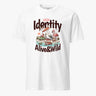 Nomadic Short - Sleeve Unisex T-Shirt - Crown Division